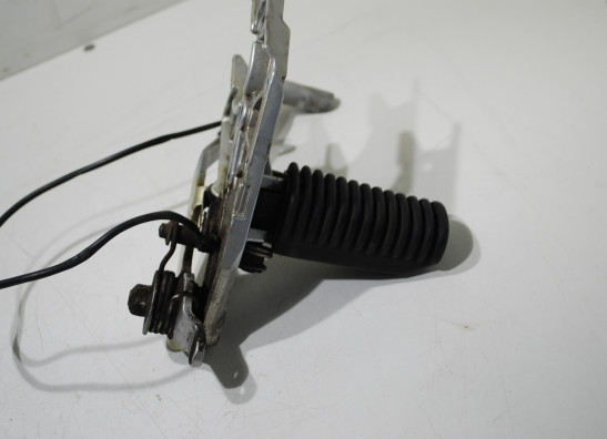 Rechter schetsplaat BMW R 1100  1150 RS