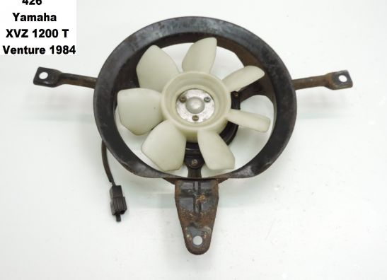 Fan Yamaha XVZ 1200 Venture