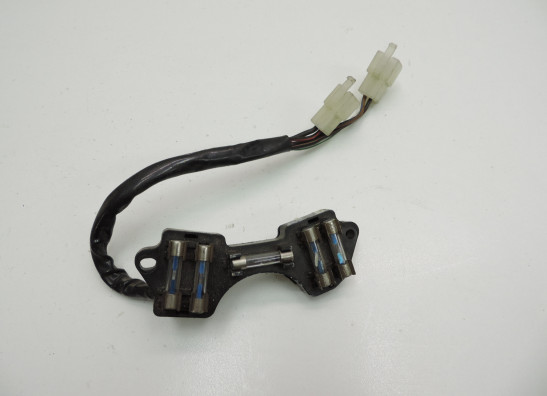 Fuse box Honda CBX 550 F2
