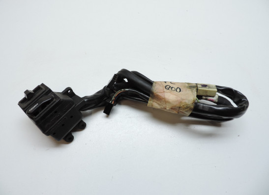 Stuurschakelaar links Honda PC 800