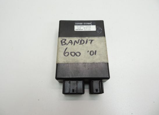 Ignitor CDI ECU Suzuki GSF 600 650 Bandit 