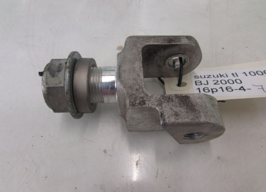Rear cushion Suzuki TL 1000