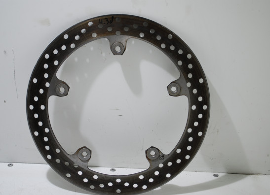 Braking Disc left front BMW R 1200 RT