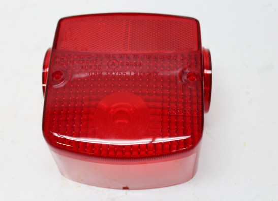 Achterlicht Suzuki GN 250