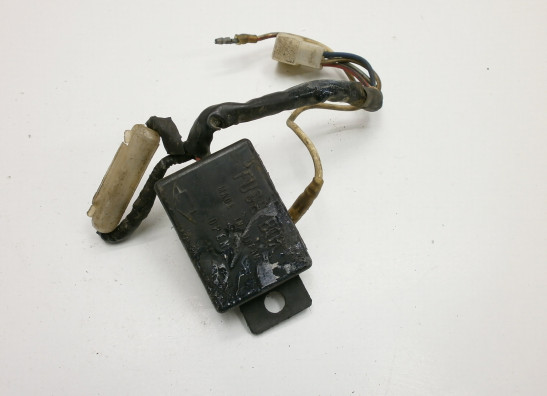 Sicherungkasten Kawasaki Z 750