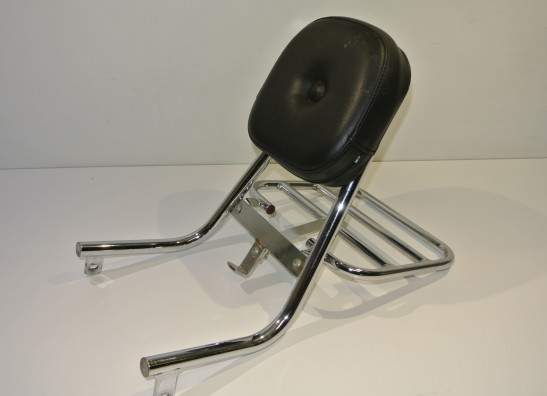 Buddycover Honda VT 600