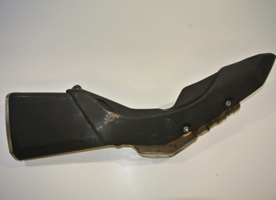 Muffler Kawasaki Z 800