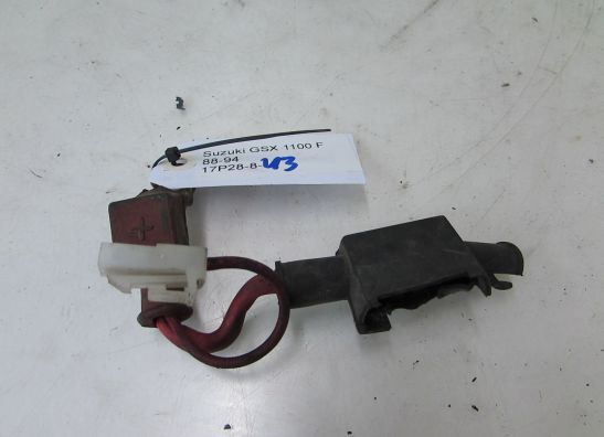 Wire harness front Suzuki GSX F 1100