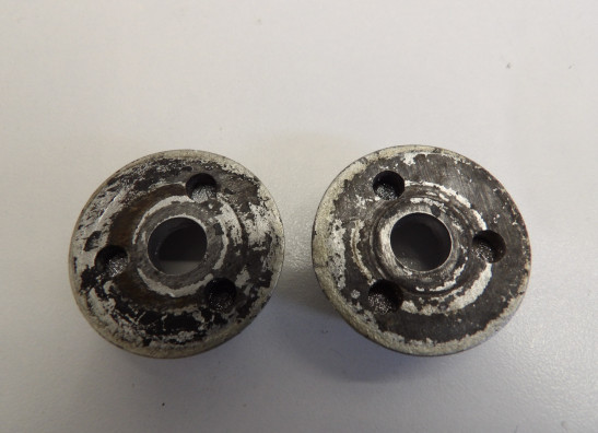 Stuurdemper Yamaha V max