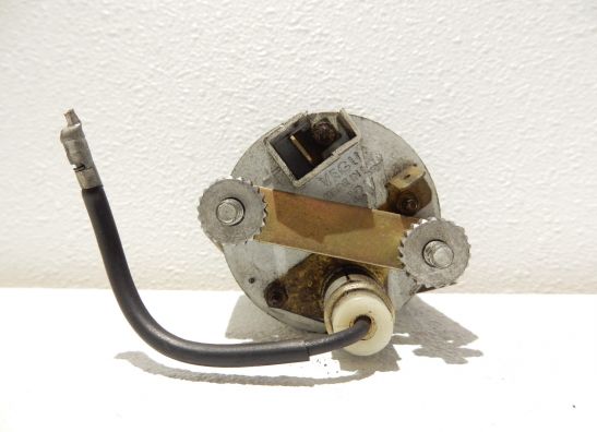 Teller Moto Guzzi Le Mans II