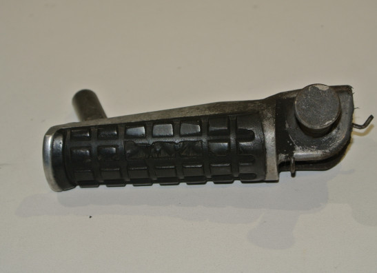 Voetsteun links Kawasaki ZZR 250