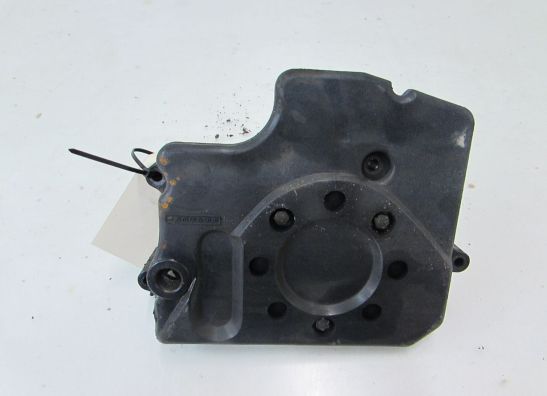 Motorblokdeksel voortandwiel Kawasaki ZXR 400