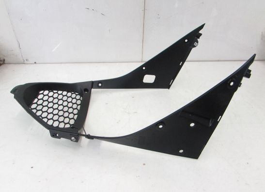 V bak voor Aprilia RSV 4
