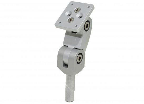 GPS Halterung Yamaha YZF R6