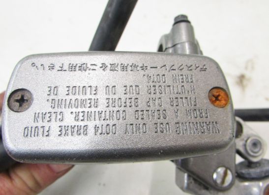 Clutch master cylinder Honda VFR 750
