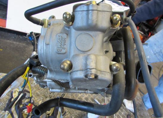 Motorblok Overig Onbekend Unknown