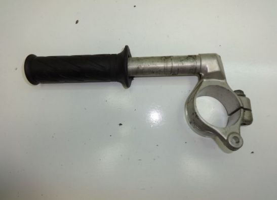 Clip on links Suzuki TL 1000