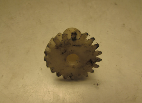 Engine parts Yamaha TZR 125