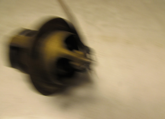 Thermostat Yamaha V max