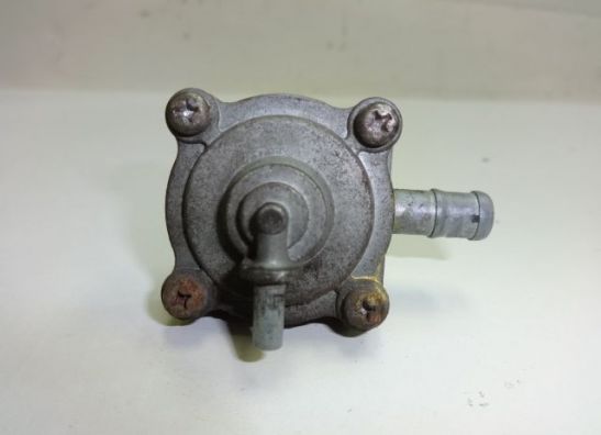 Benzinekraan Honda CBF 500