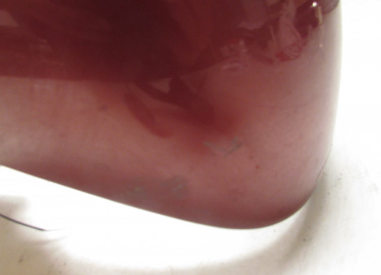 Voorspatbord BMW R 1100 RT