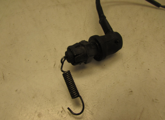 Rear brake caliper Yamaha V max