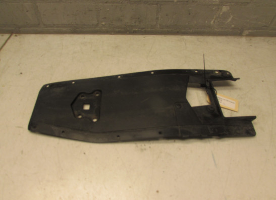 Undertail rear fender Yamaha Tracer 900