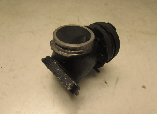 Air intake Yamaha V max