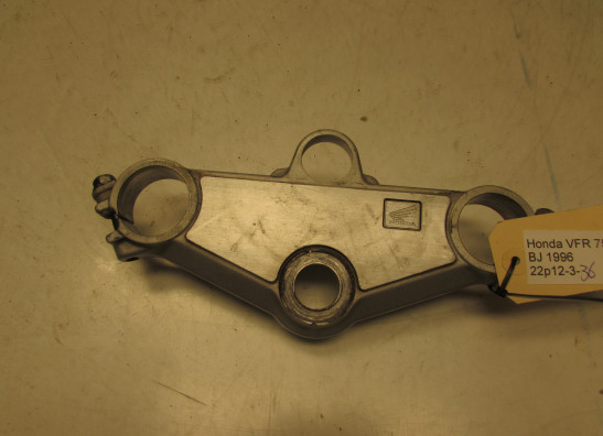 Gabelbrücke Obere Honda VFR 750