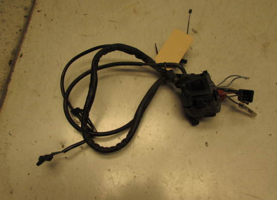 Stuurschakelaar links Honda VFR 750