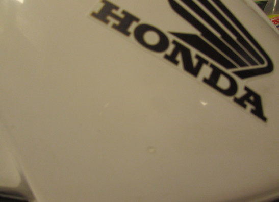 Tank Honda ST 1300 Pan European