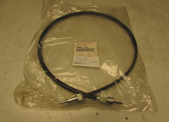 Kilometerkabel Kawasaki ER 5