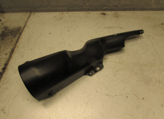 Downpipes Honda CBR 1000 F