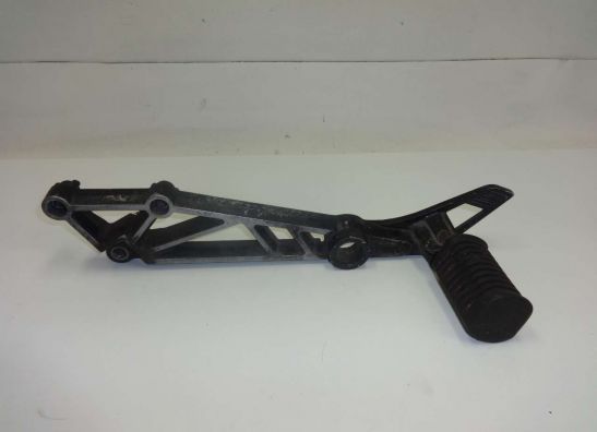 Schetsplaat links Kawasaki GPZ 305
