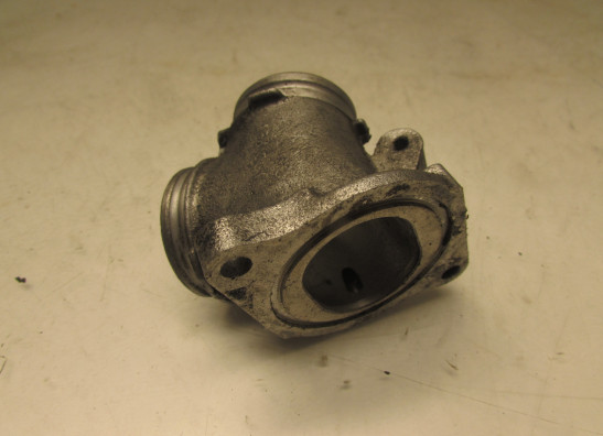 Air intake Yamaha V max