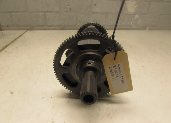 Kurbelwelle Honda ST 1300 Pan European