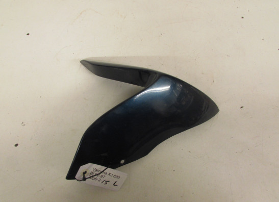 Seitenverkleidung links klein Yamaha XJ 600 Diversion