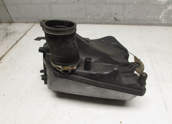 Air cleaner case Suzuki Burgman 650
