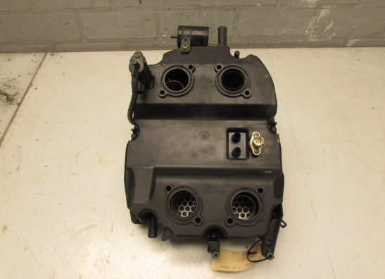 Air cleaner case Honda VFR 800 I