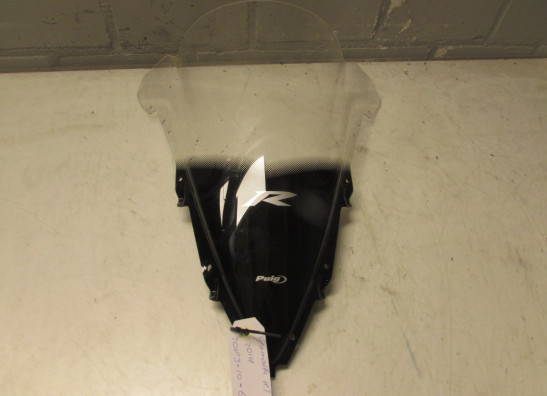Wind screen Yamaha YZF R1