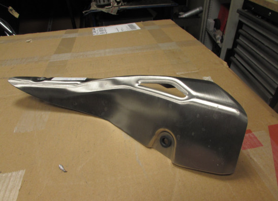 Uitlaat Kawasaki Z 900