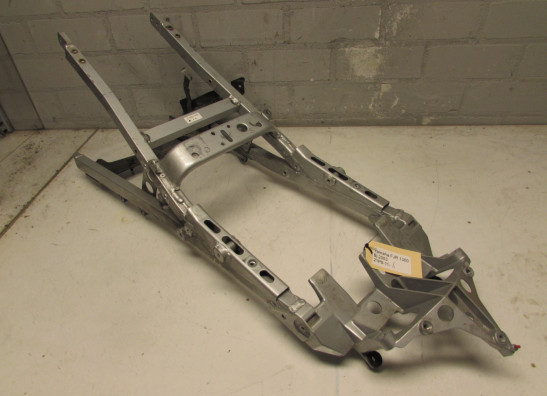 Achtersubframe Yamaha FJR 1300
