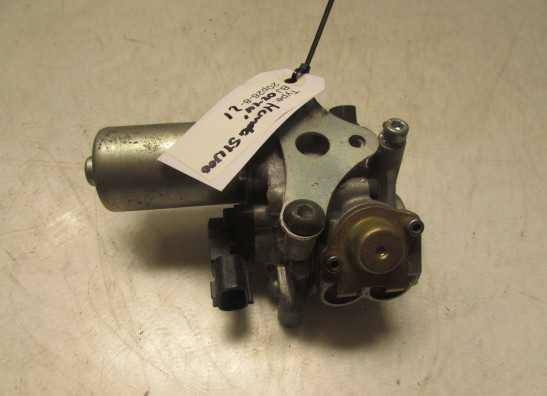 ABS pomp Honda ST 1300 Pan European
