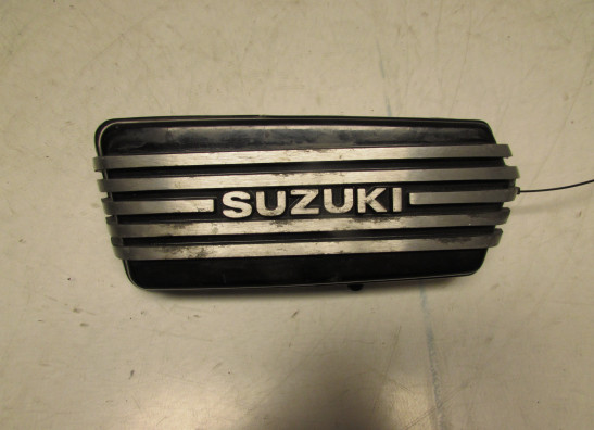 Motorblokdeksel Suzuki Madura 1200