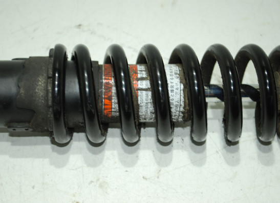 Achterschokbreker Kawasaki Ninja 300