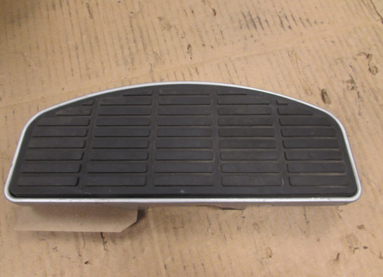 Pillion step right Suzuki Overige Suzuki