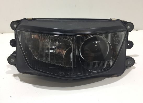 Headlight Kawasaki ZX 9 R