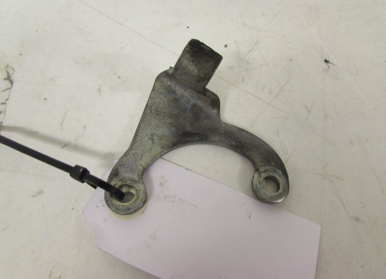 Koppeling Yamaha YZF R6