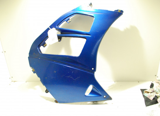 Rechter zijkuip Suzuki RF 600