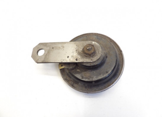 Claxon Suzuki GSX R 600